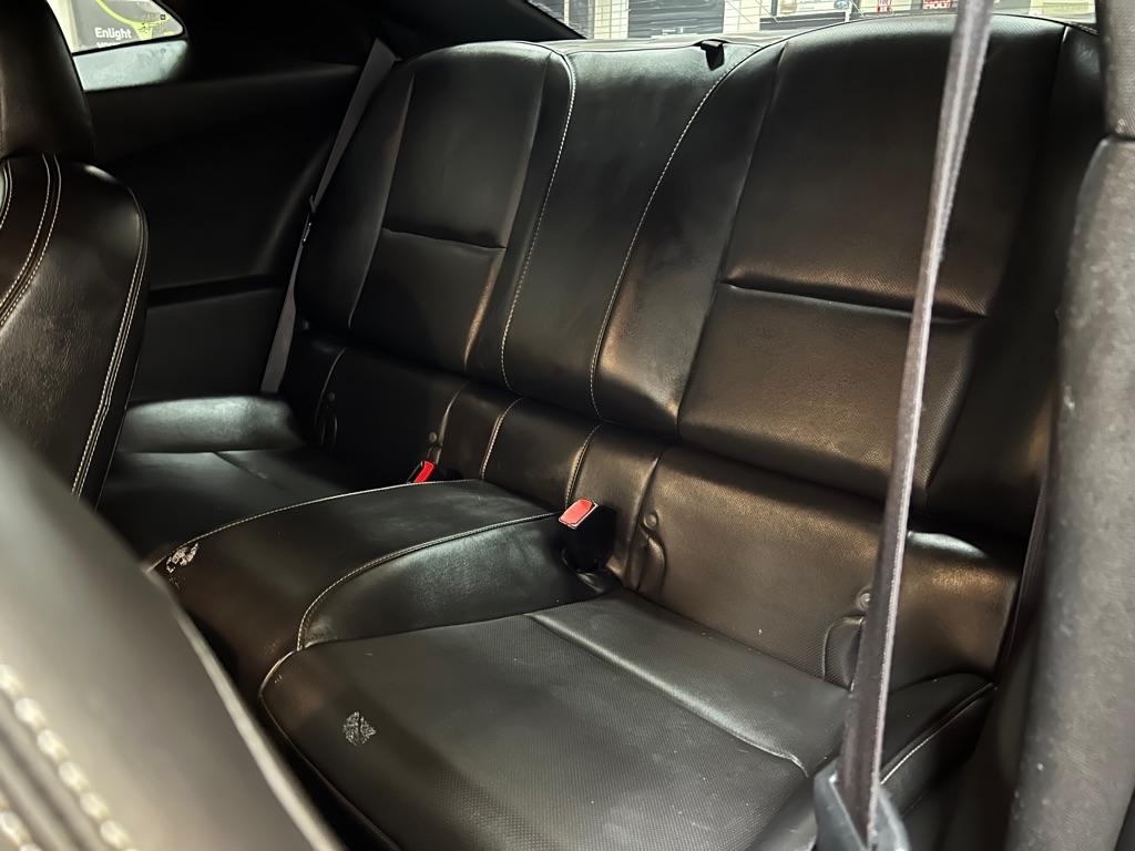 Chevrolet Camaro 2dr Cpe LT w/2LT 2014