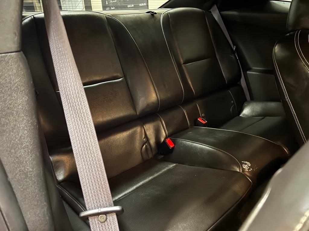 Chevrolet Camaro 2dr Cpe LT w/2LT 2014