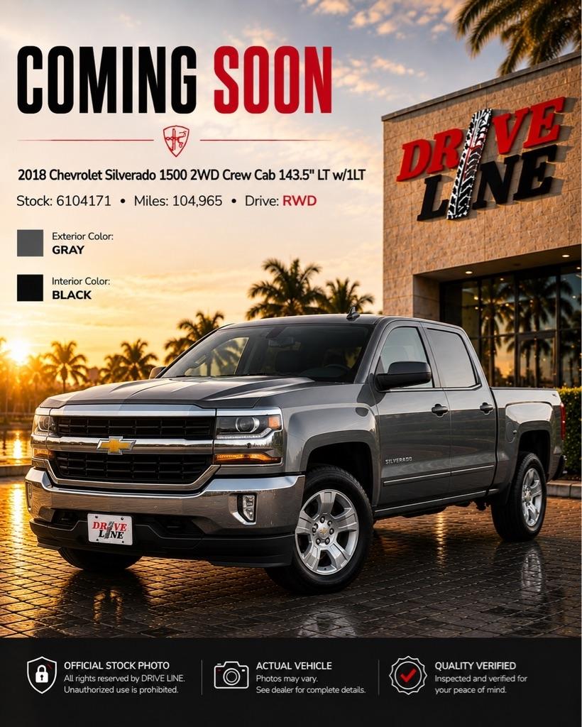 2020 Chevrolet Colorado 2WD Crew Cab 128" Work Truck