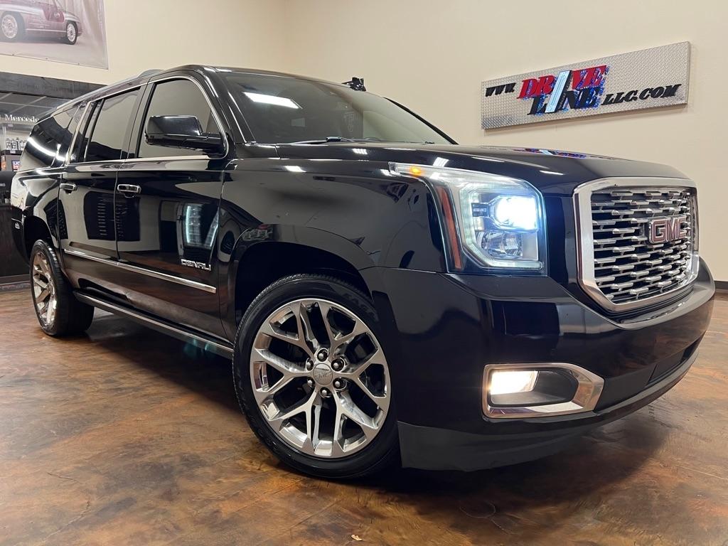GMC Yukon XL 2WD 4dr Denali 2020