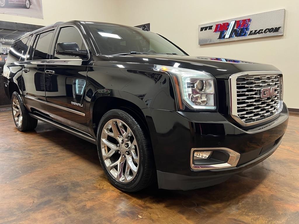 GMC Yukon XL 2WD 4dr Denali 2020