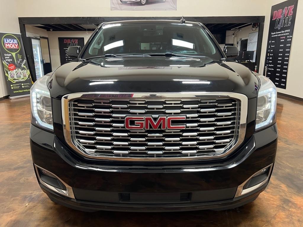 GMC Yukon XL 2WD 4dr Denali 2020