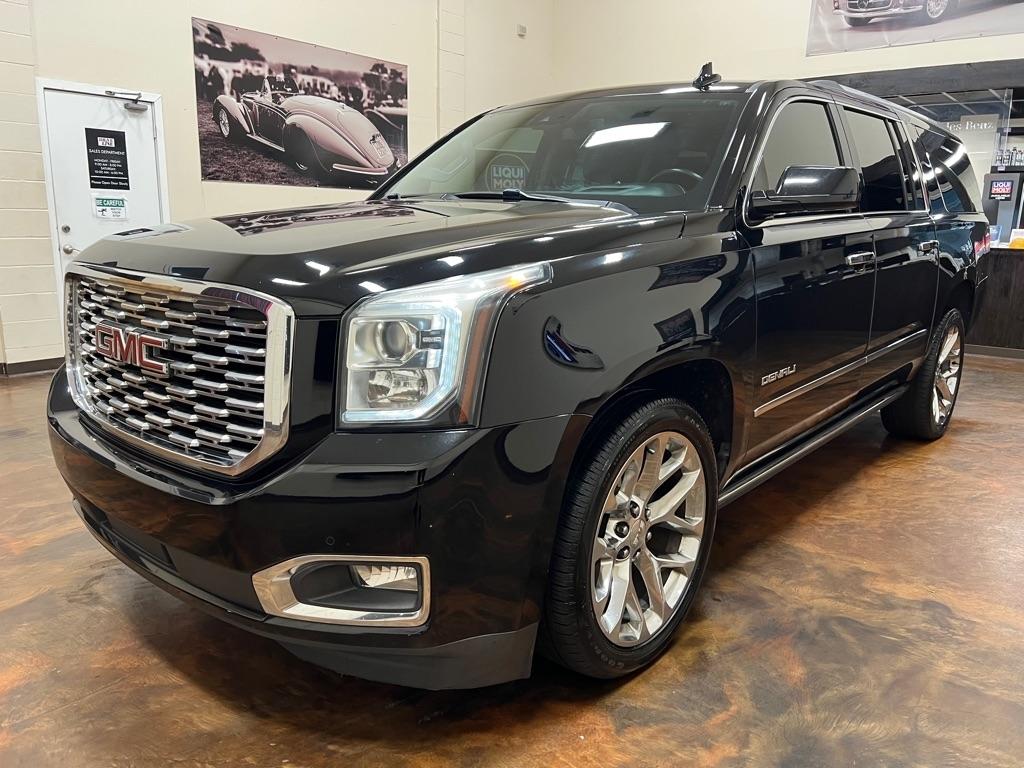 GMC Yukon XL 2WD 4dr Denali 2020