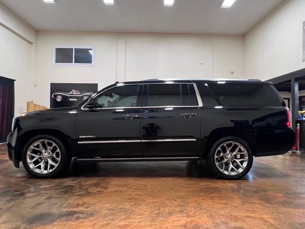 GMC Yukon XL 2WD 4dr Denali 2020