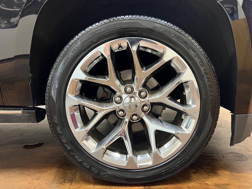 GMC Yukon XL 2WD 4dr Denali 2020