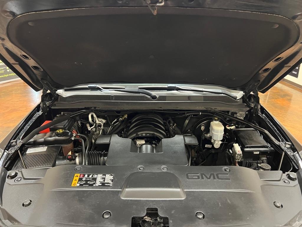 GMC Yukon XL 2WD 4dr Denali 2020