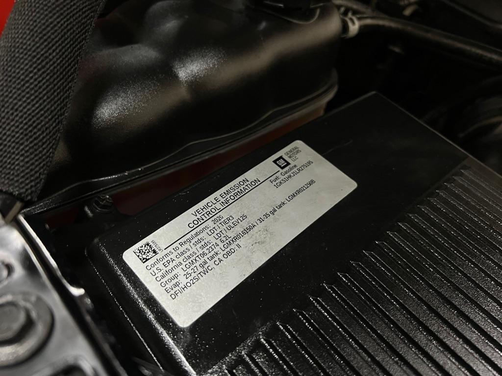 GMC Yukon XL 2WD 4dr Denali 2020