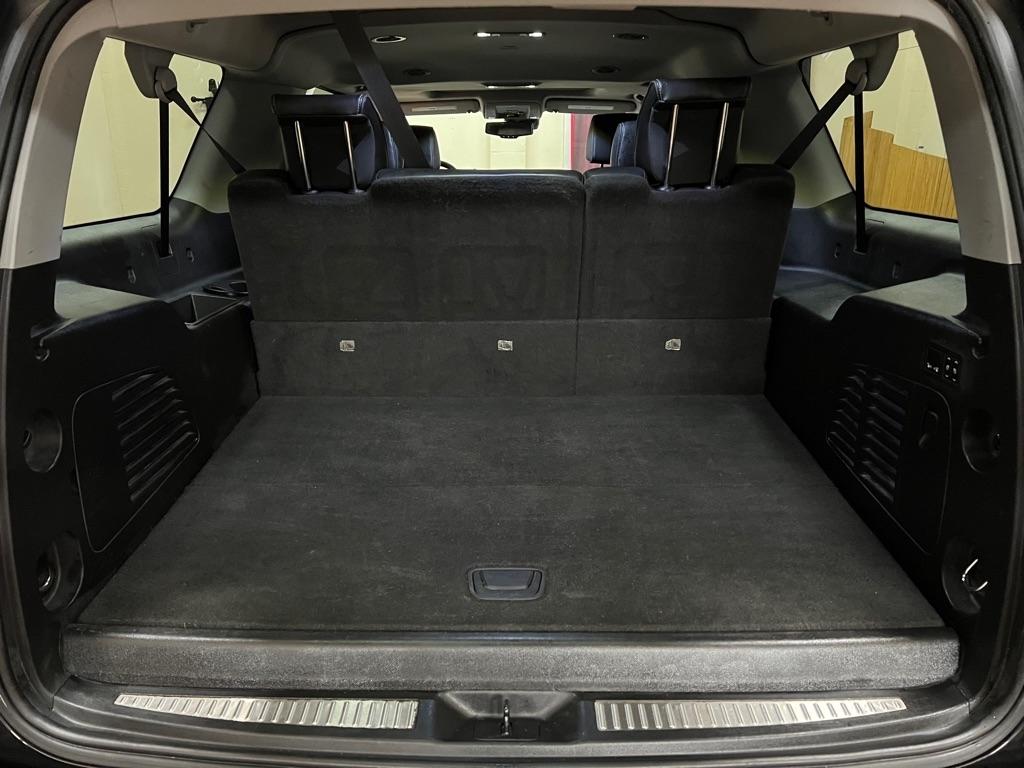 GMC Yukon XL 2WD 4dr Denali 2020