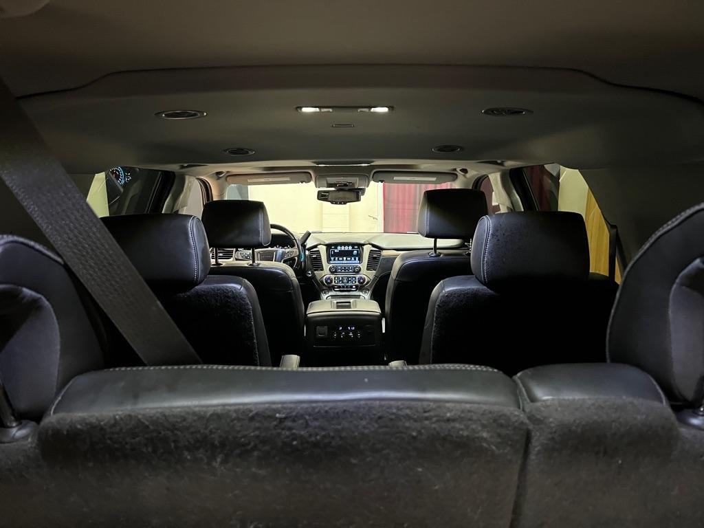 GMC Yukon XL 2WD 4dr Denali 2020