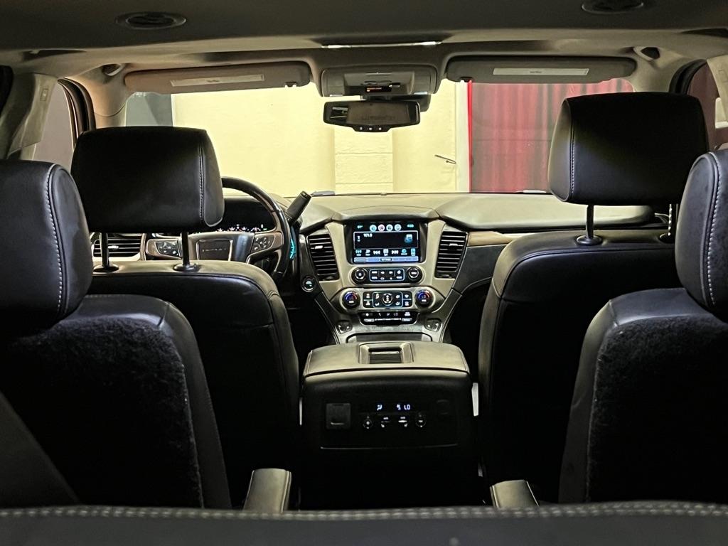 GMC Yukon XL 2WD 4dr Denali 2020
