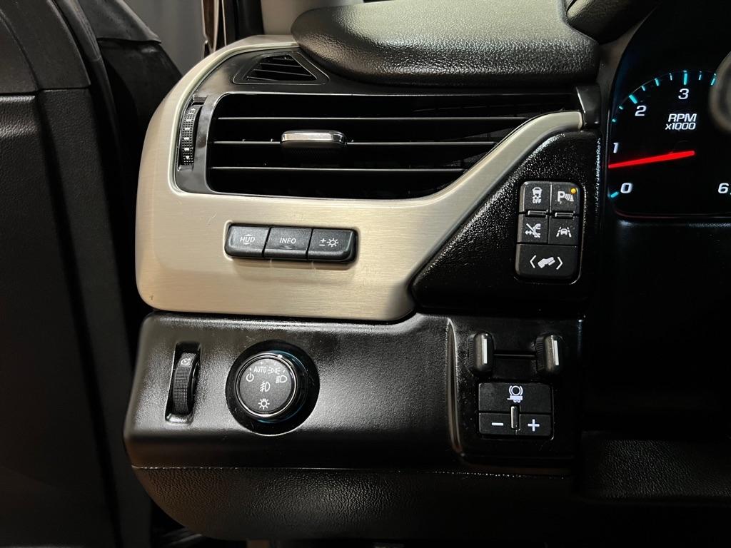 GMC Yukon XL 2WD 4dr Denali 2020