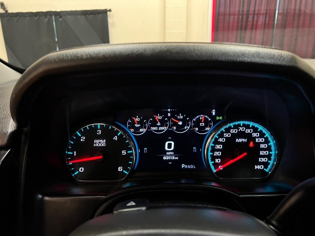 GMC Yukon XL 2WD 4dr Denali 2020