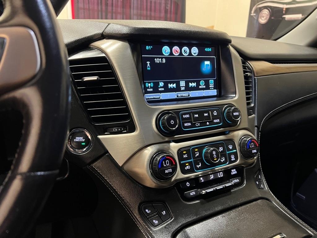 GMC Yukon XL 2WD 4dr Denali 2020