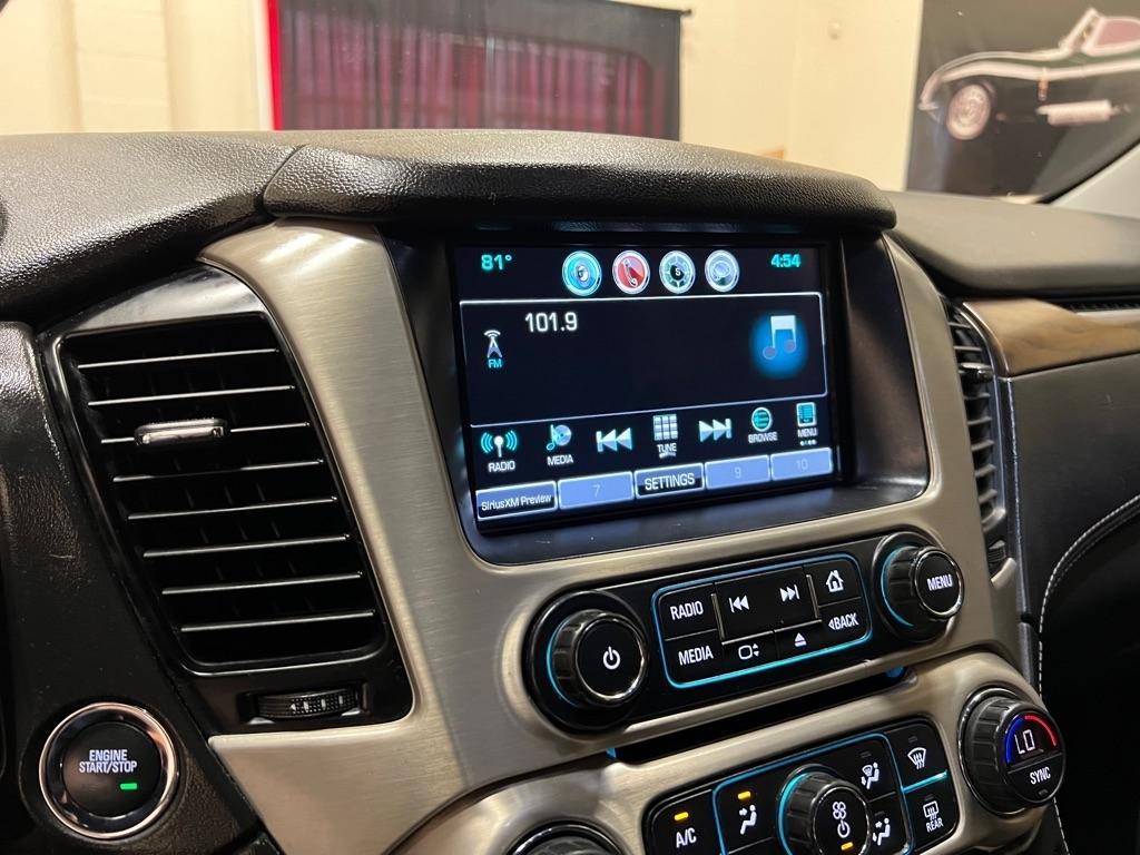 GMC Yukon XL 2WD 4dr Denali 2020