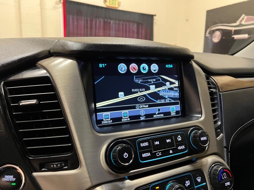 GMC Yukon XL 2WD 4dr Denali 2020