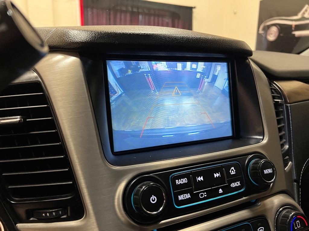 GMC Yukon XL 2WD 4dr Denali 2020