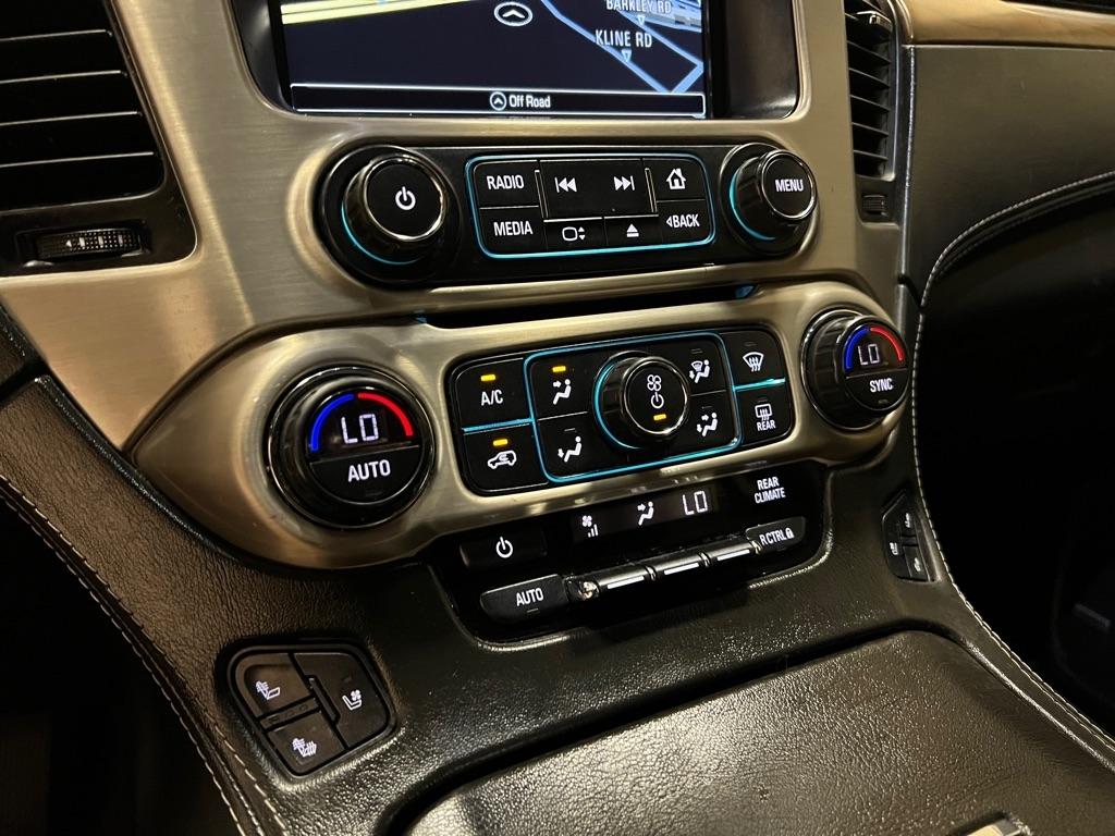 GMC Yukon XL 2WD 4dr Denali 2020
