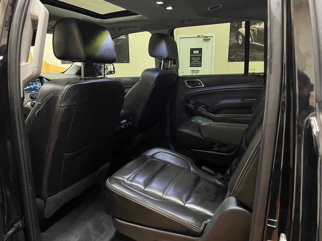 GMC Yukon XL 2WD 4dr Denali 2020