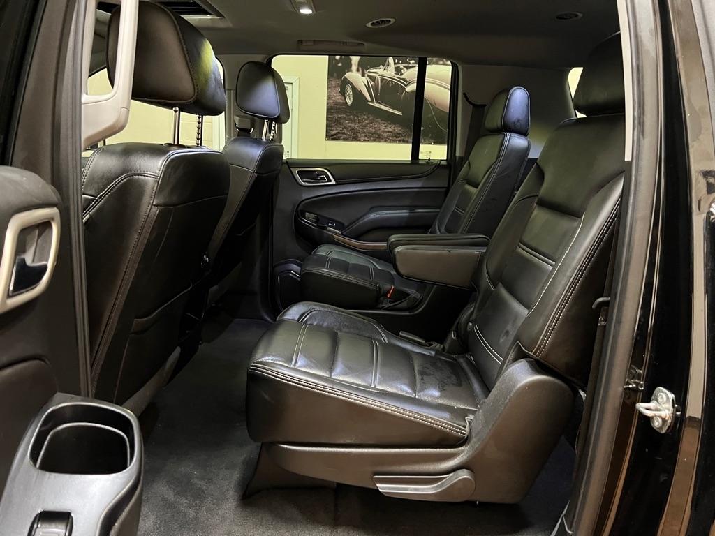 GMC Yukon XL 2WD 4dr Denali 2020