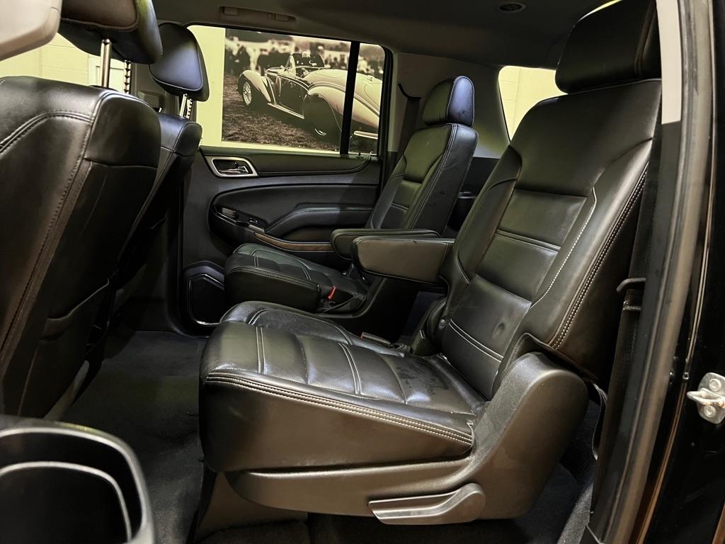 GMC Yukon XL 2WD 4dr Denali 2020