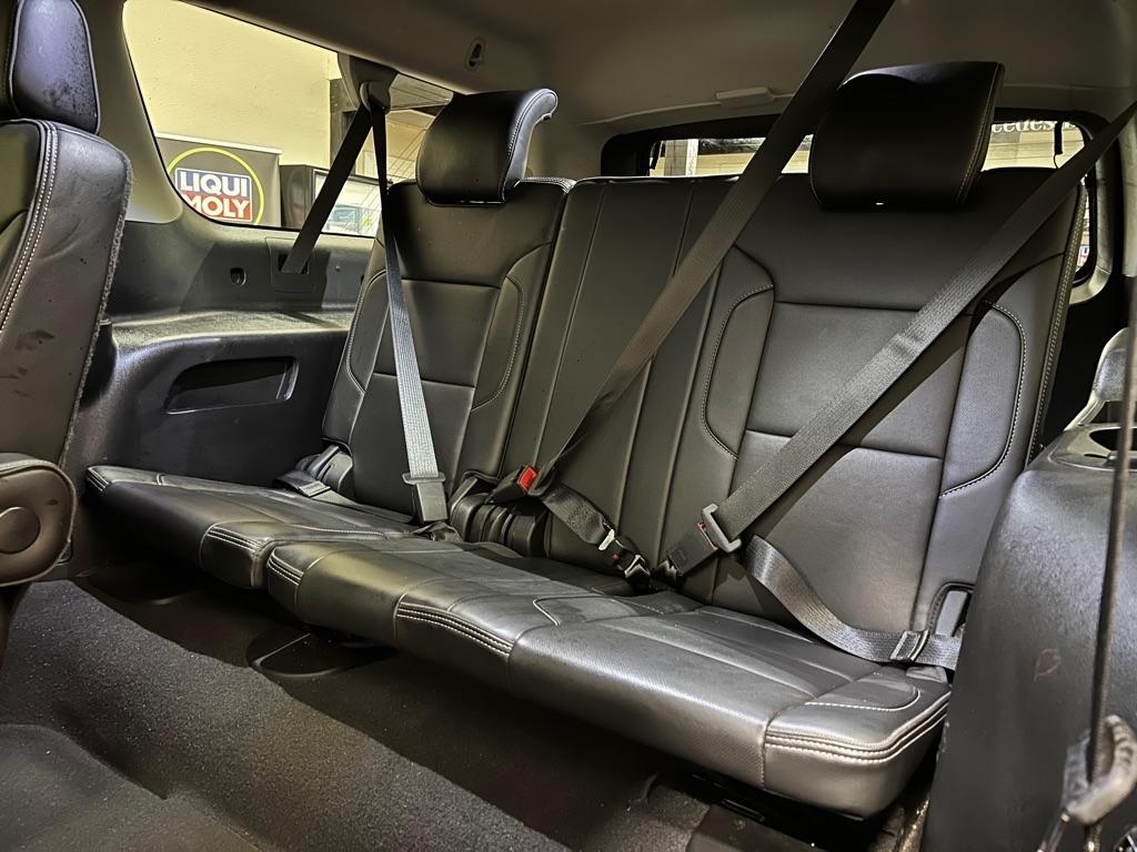 GMC Yukon XL 2WD 4dr Denali 2020