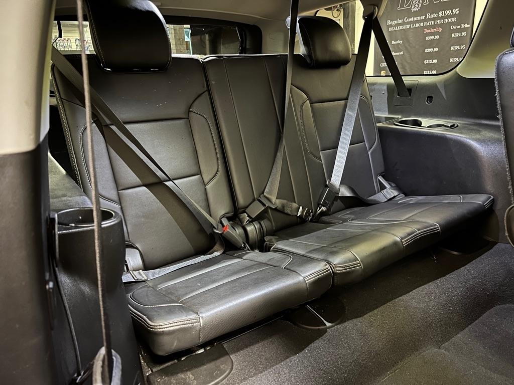 GMC Yukon XL 2WD 4dr Denali 2020