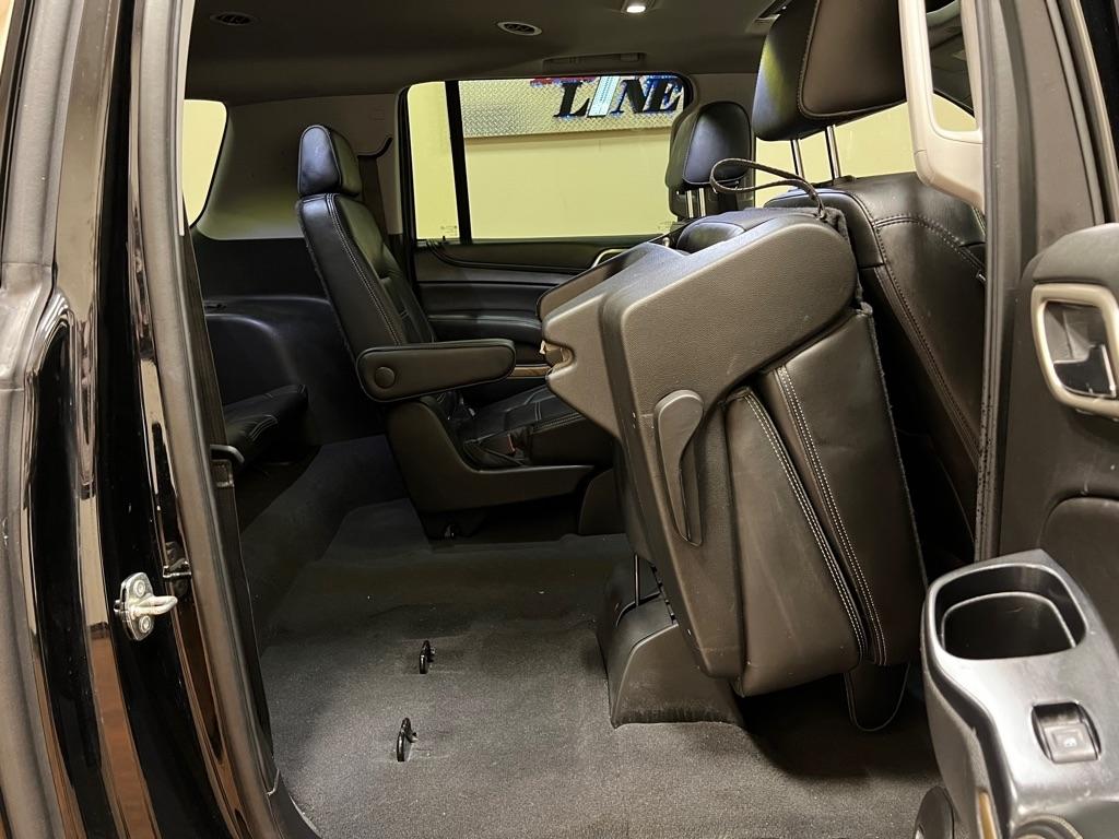 GMC Yukon XL 2WD 4dr Denali 2020