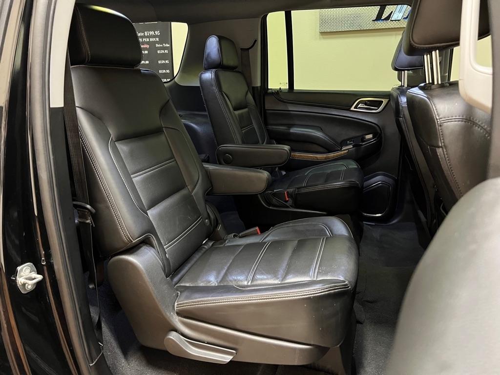 GMC Yukon XL 2WD 4dr Denali 2020