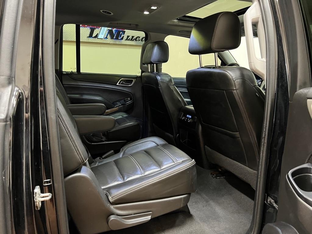 GMC Yukon XL 2WD 4dr Denali 2020