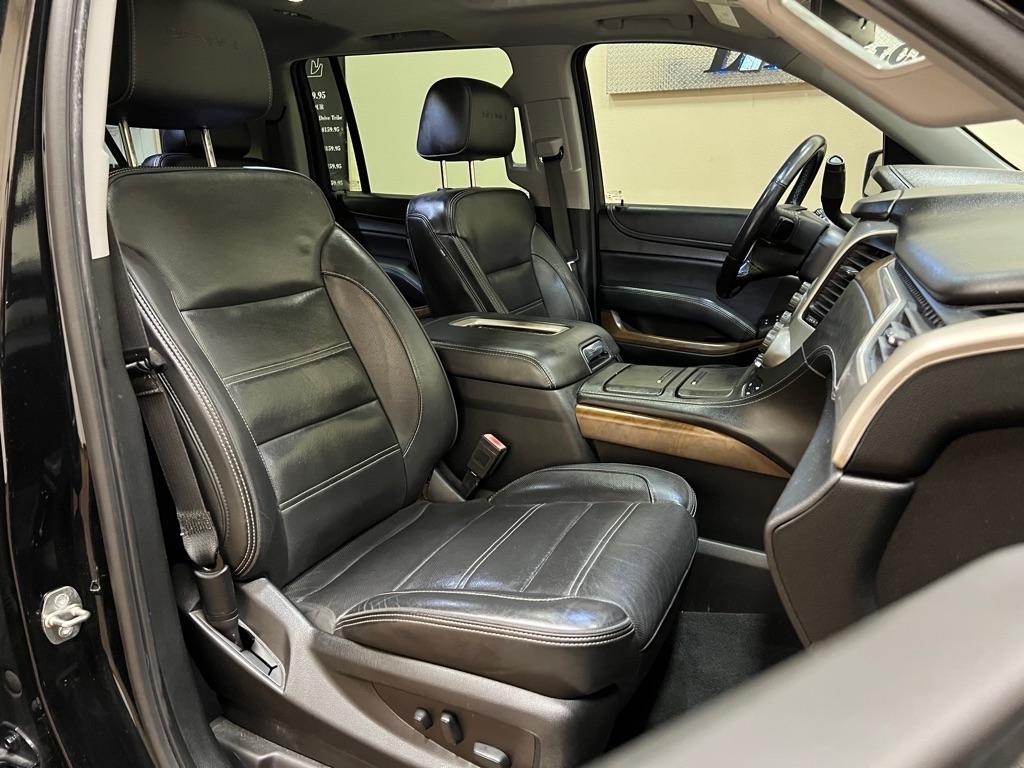 GMC Yukon XL 2WD 4dr Denali 2020