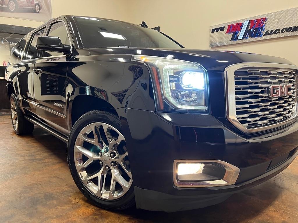 GMC Yukon XL 2WD 4dr Denali 2020