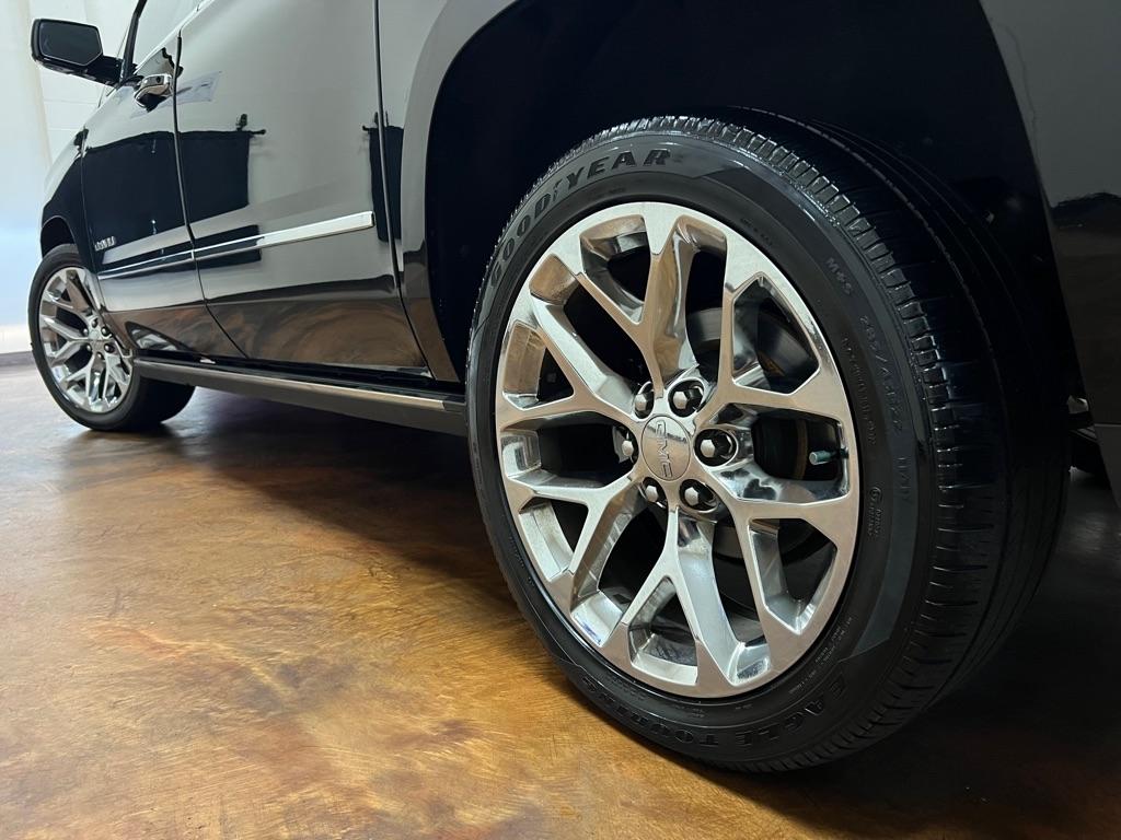 GMC Yukon XL 2WD 4dr Denali 2020