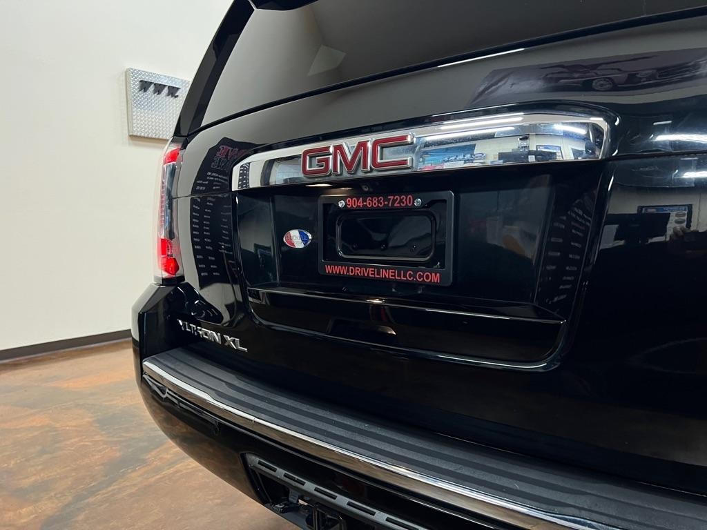 GMC Yukon XL 2WD 4dr Denali 2020