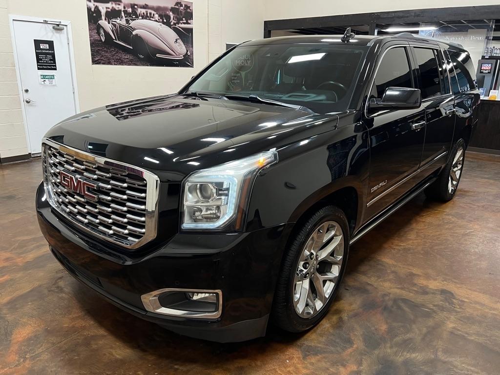 GMC Yukon XL 2WD 4dr Denali 2020