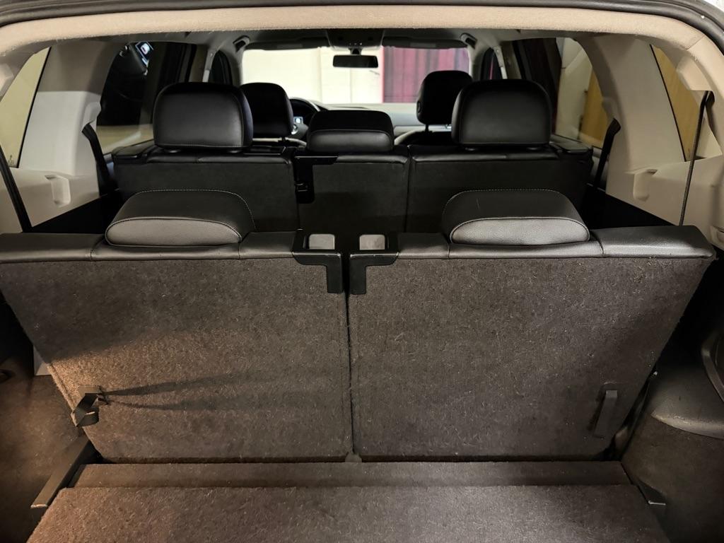 Volkswagen Tiguan 2.0T SEL FWD 2018