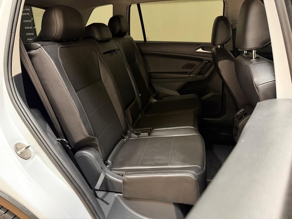 Volkswagen Tiguan 2.0T SEL FWD 2018