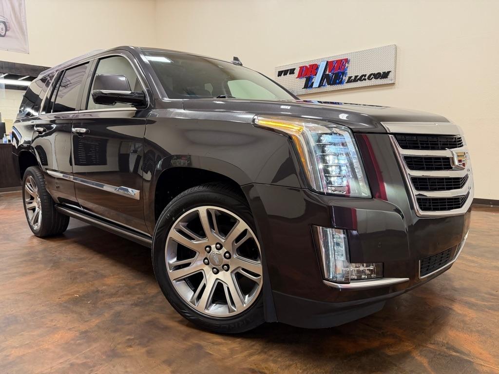 Cadillac Escalade 2WD 4dr Premium 2015