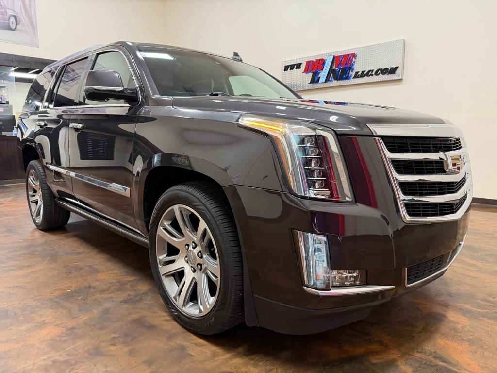 Cadillac Escalade 2WD 4dr Premium 2015