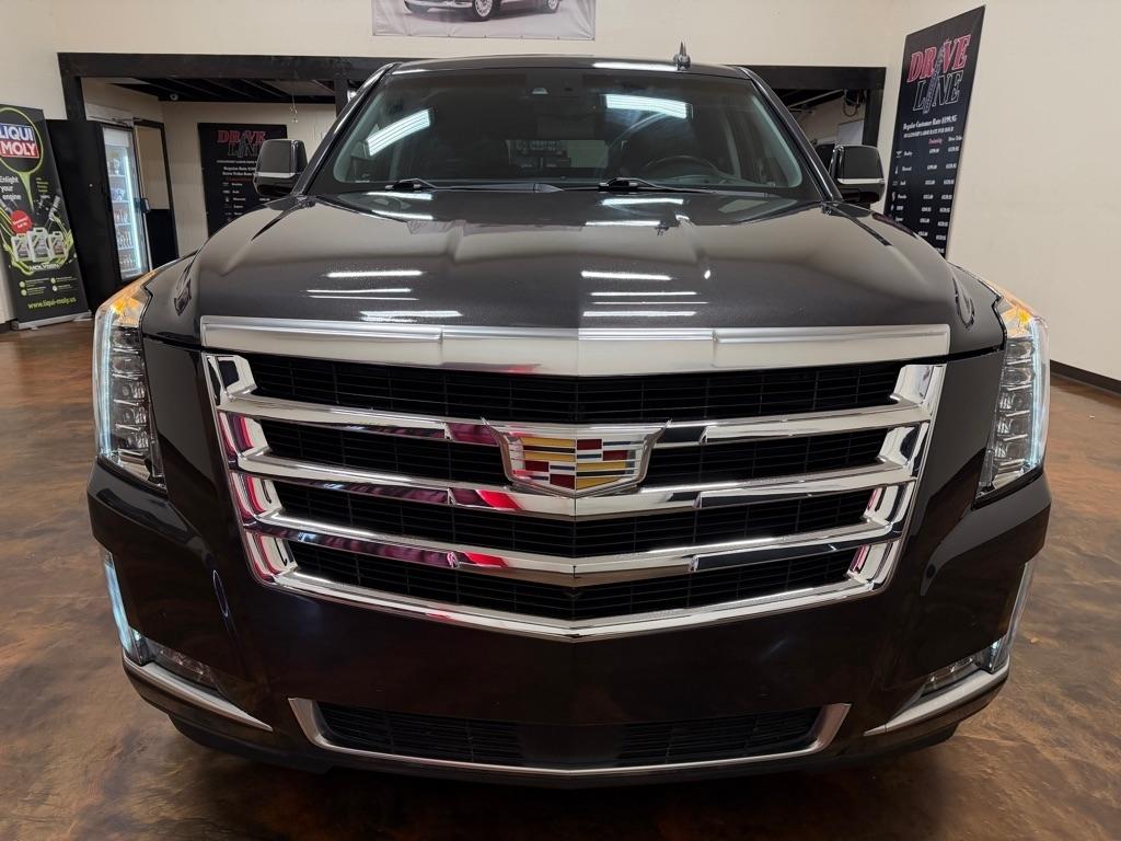 Cadillac Escalade 2WD 4dr Premium 2015