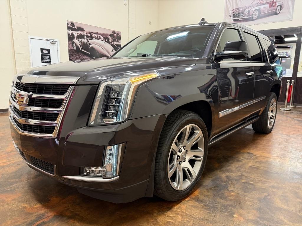 Cadillac Escalade 2WD 4dr Premium 2015