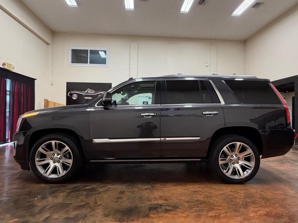 Cadillac Escalade 2WD 4dr Premium 2015
