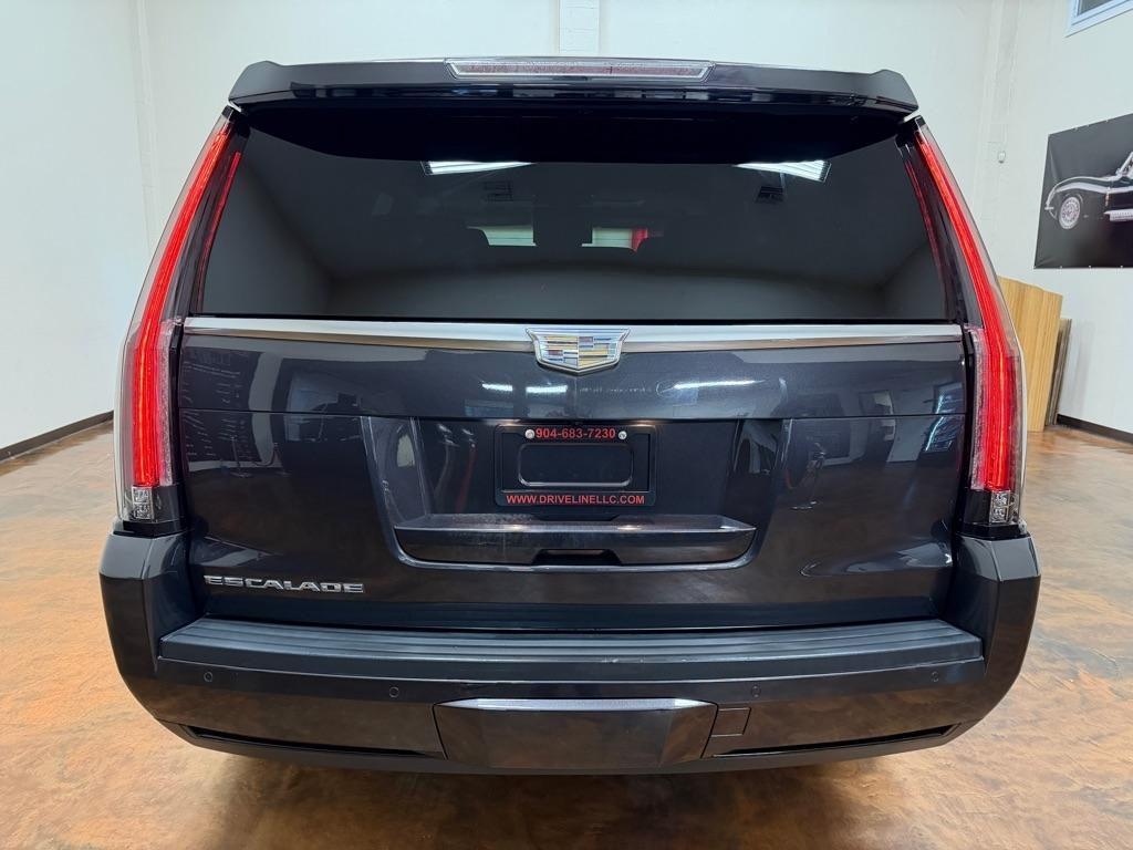 Cadillac Escalade 2WD 4dr Premium 2015