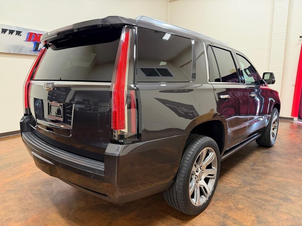 Cadillac Escalade 2WD 4dr Premium 2015