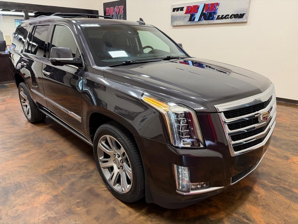Cadillac Escalade 2WD 4dr Premium 2015