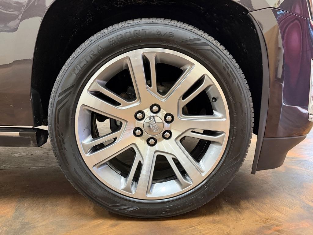 Cadillac Escalade 2WD 4dr Premium 2015