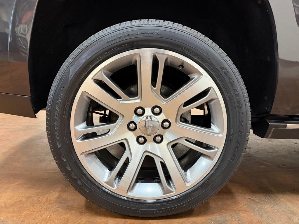 Cadillac Escalade 2WD 4dr Premium 2015