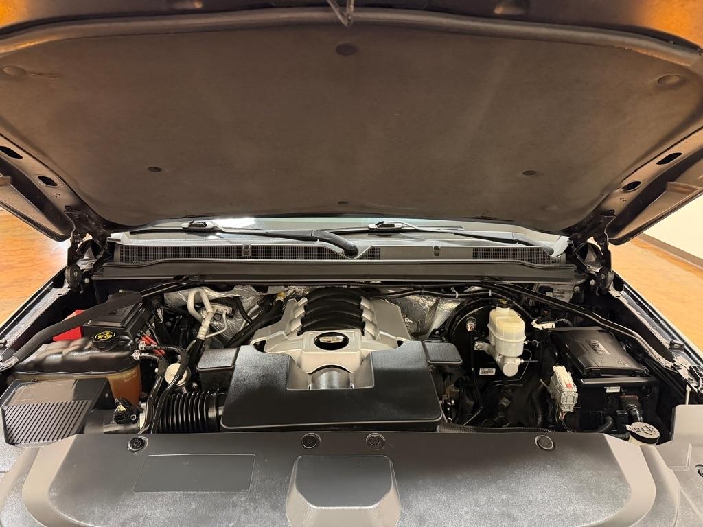 Cadillac Escalade 2WD 4dr Premium 2015