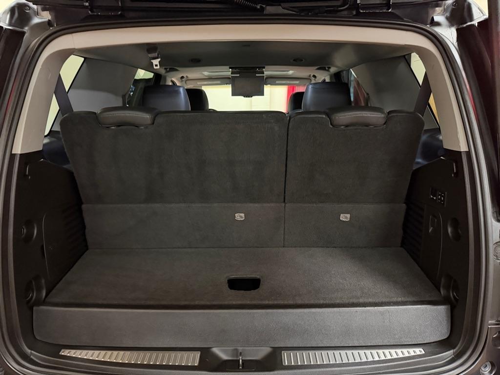 Cadillac Escalade 2WD 4dr Premium 2015