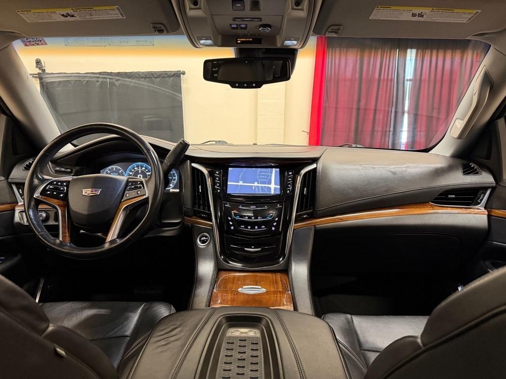 Cadillac Escalade 2WD 4dr Premium 2015