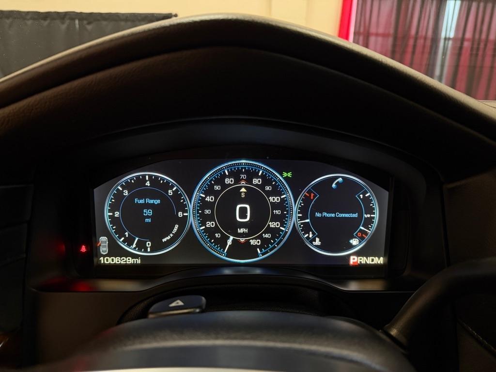 Cadillac Escalade 2WD 4dr Premium 2015